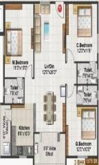  green-valley Floor Plan Floor Plan