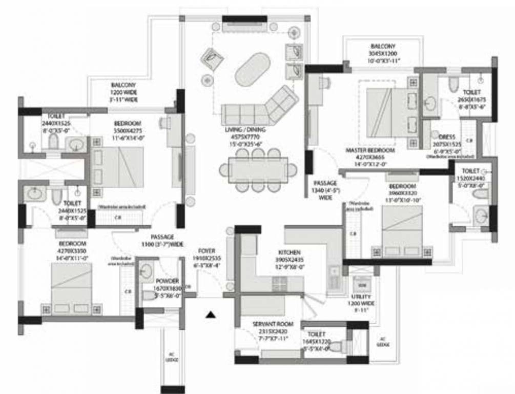 Floor Plan capital Floor Plan Floor Plan