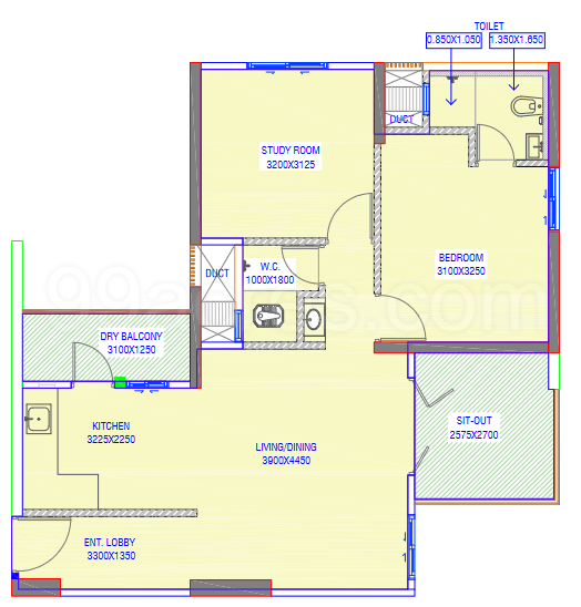 Floor Plan silveriio Floor Plan Floor Plan