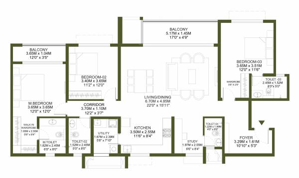  lakeside-orchard Floor Plan Floor Plan