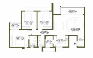 Floor Plan  lakeside-orchard Floor Plan Floor Plan
