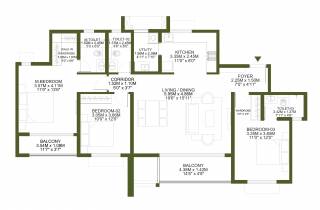 Floor Plan  lakeside-orchard Floor Plan Floor Plan