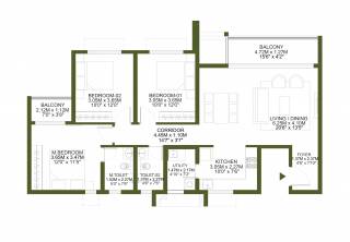 Floor Plan  lakeside-orchard Floor Plan Floor Plan