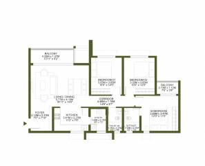 Floor Plan  lakeside-orchard Floor Plan Floor Plan