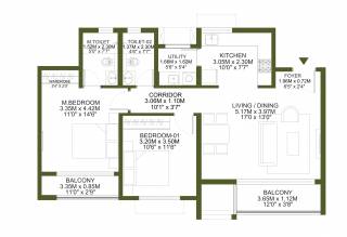 Floor Plan  lakeside-orchard Floor Plan Floor Plan