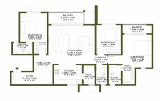Floor Plan  lakeside-orchard Floor Plan Floor Plan
