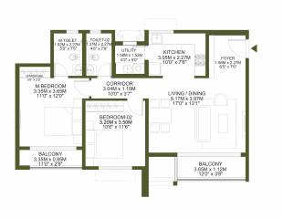 Floor Plan  lakeside-orchard Floor Plan Floor Plan