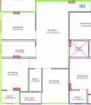 Floor Plan parth-enclave Floor Plan Floor Plan