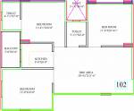Floor Plan parth-enclave Floor Plan Floor Plan