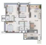  supreme-doulevard Floor Plan Floor Plan