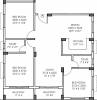  pentium-cooperative-housing-society Floor Plan Floor Plan