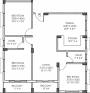  pentium-cooperative-housing-society Floor Plan Floor Plan