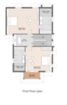  divya-sparsh Floor Plan First Floor Plan