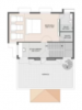  divya-sparsh Floor Plan Second Floor Plan