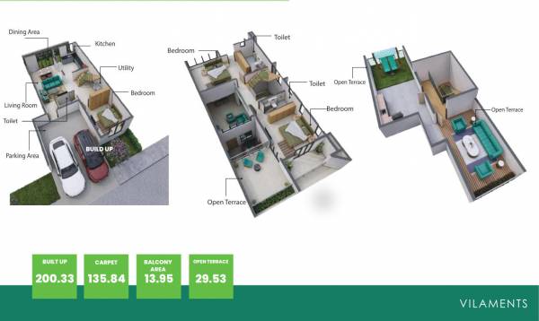  villaments Floor Plan Floor Plan