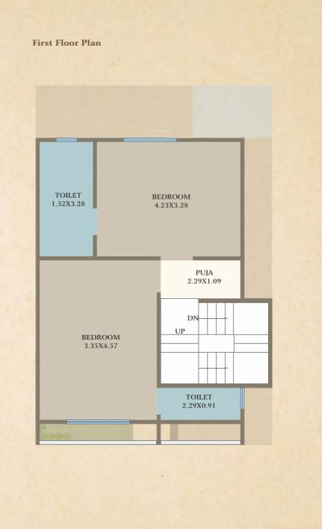 Floor Plan  akshar prime Floor Plan Floor Plan