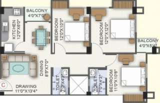 Floor Plan south-city Floor Plan Floor Plan