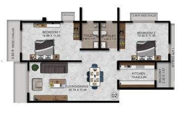  el mejor Floor Plan Floor Plan