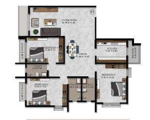  el mejor Floor Plan Floor Plan