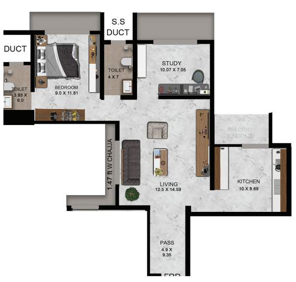  el mejor Floor Plan Floor Plan