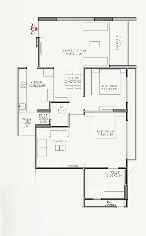 Floor Plan aaradhyam Floor Plan Floor Plan
