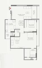 Floor Plan  aaradhyam Floor Plan Floor Plan