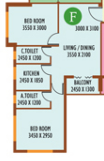 Floor Plan megacity Floor Plan Floor Plan