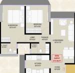  sheetal-infinity Floor Plan Floor Plan