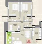  sheetal-infinity Floor Plan Floor Plan