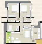  sheetal-infinity Floor Plan Floor Plan