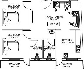  temple Floor Plan Floor Plan
