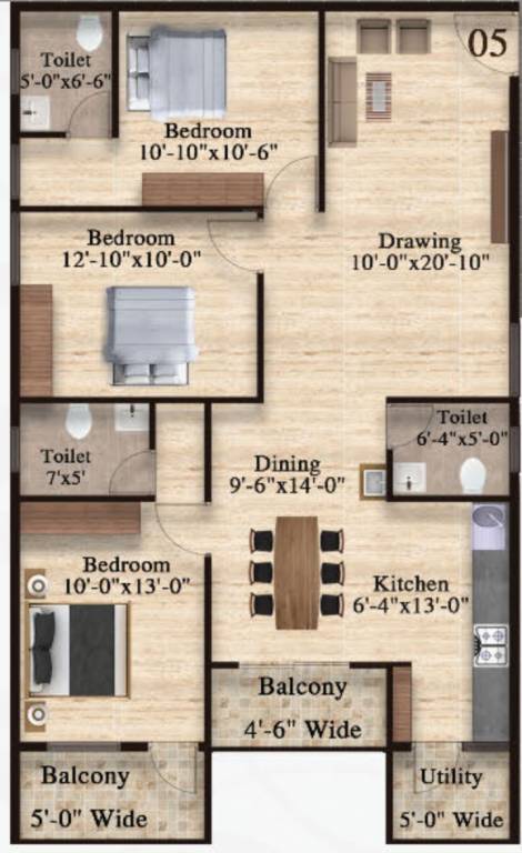 Floor Plan springs Floor Plan Floor Plan