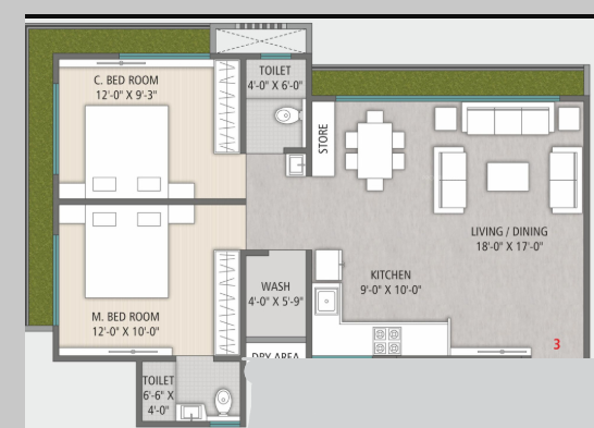  desire Floor Plan Floor Plan