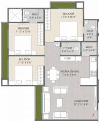  desire-phase-2 Floor Plan Floor Plan