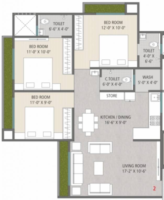 Floor Plan  desire phase 2 Floor Plan Floor Plan