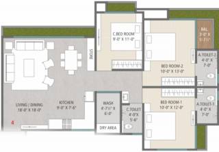  desire-phase-2 Floor Plan Floor Plan