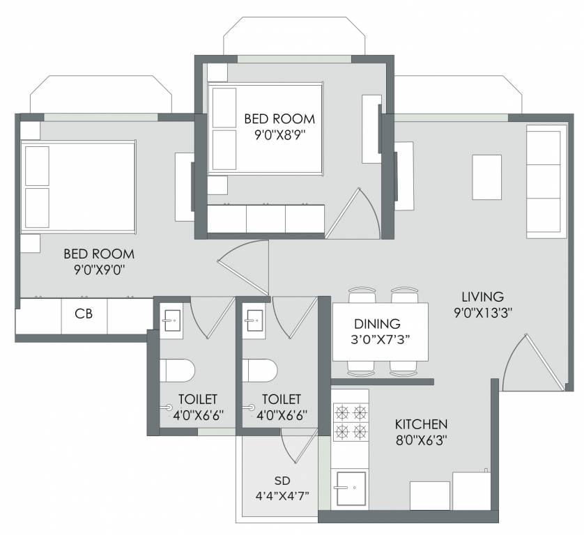 Floor Plan nextown Floor Plan Floor Plan