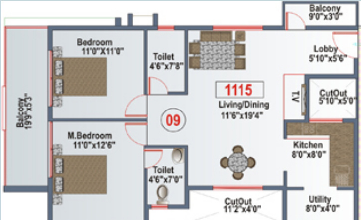 Floor Plan serene Floor Plan Floor Plan