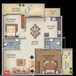 Floor Plan bouvardia Floor Plan Floor Plan