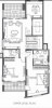  boulder-hills Floor Plan Upper Level Duplex Plan