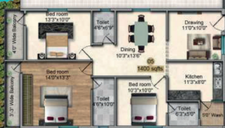 Floor Plan  futnani-towers Floor Plan Floor Plan