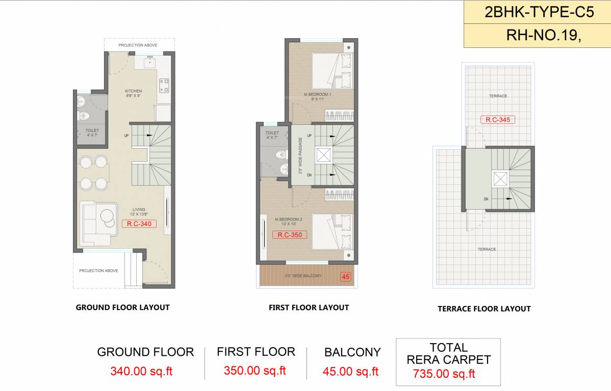 Floor Plan 27 park view Floor Plan Floor Plan