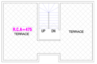 Terrace Floor Plan  27-park-view Floor Plan Terrace Floor Plan