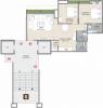 anand-aspire Floor Plan Floor Plan