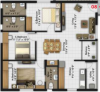  orchid Floor Plan Floor Plan
