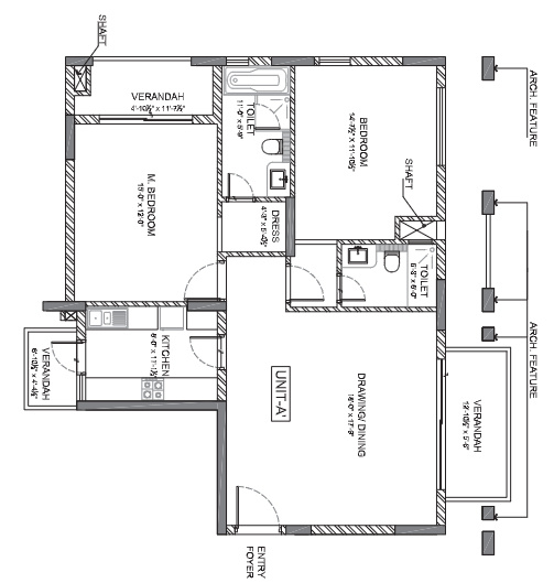 Floor Plan the views Floor Plan Floor Plan