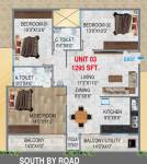 Floor Plan vasavi-pearl Floor Plan Floor Plan