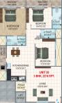 Floor Plan sai-krupa-pride Floor Plan Floor Plan