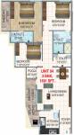 Floor Plan sai-krupa-pride Floor Plan Floor Plan