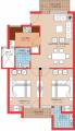 Baba Baba Apartments (2BHK+2T (1,050 sq ft) 1050 sq ft) Baba Baba Apartments (2BHK+2T (1,050 sq ft) 1050 sq ft)